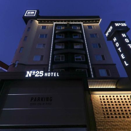 No.25 Hotel Чхонан Екстер'єр фото