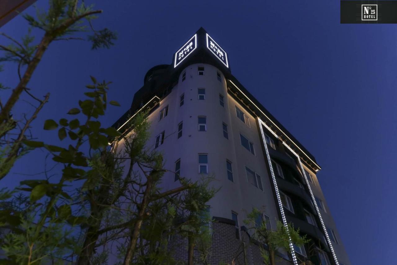 No.25 Hotel Чхонан Екстер'єр фото